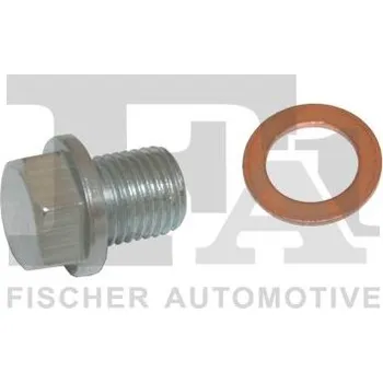 Olejová vana Závitová zátka, olejová vana FA1 257.833.011