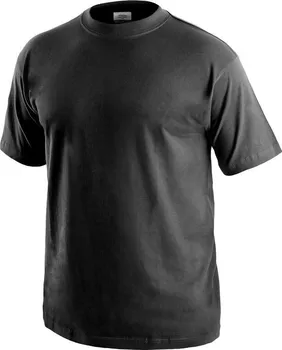 Pánské tričko CXS Daniel černé