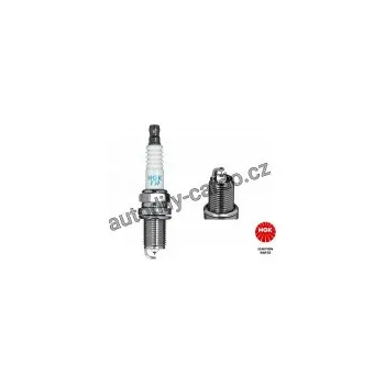 Zapalovací a žhavicí svíčka Zapalovací svíčka NGK FR6EI