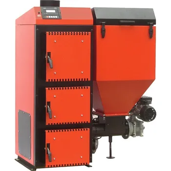 Kotel Prosat WS 12 kW pravý