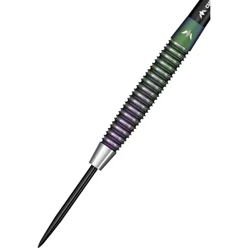 Mission Šipky Steel Ryan Joyce - Coral PVD - 25g