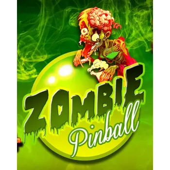 Počítačová hra ESD Zombie Pinball