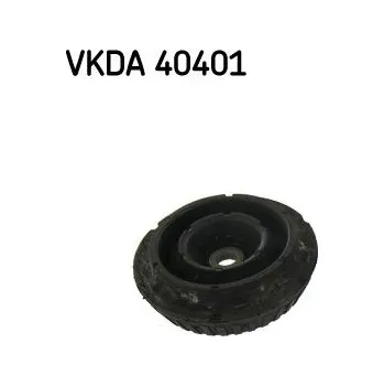 Ložisko pružné vzpěry SKF VKDA 40401