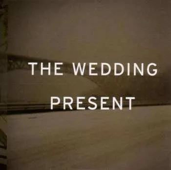 Zahraniční hudba CD The Wedding Present: Take Fountain 2011