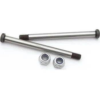 RC náhradní díl HOBBYTECH Zadní čepy ramen 51mm - expresní doprava