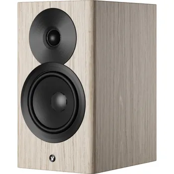 Elektronika Dynaudio Focus 10 Blonde Wood (Autentický zvuk Dynaudio v kompletním bezdrátovém setu)