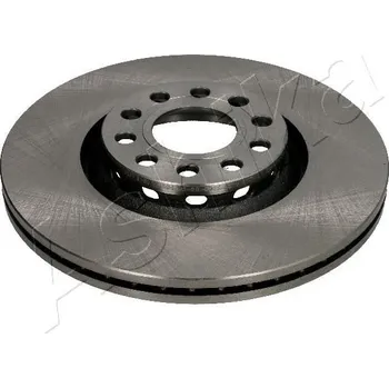 Brzdový kotouč Brzdový kotouč ASHIKA 60-00-0915