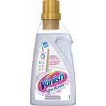 Vanish Oxi Action Crystal White Gel