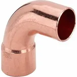 CU oblouk 5001 (A x I), 90°/15 mm