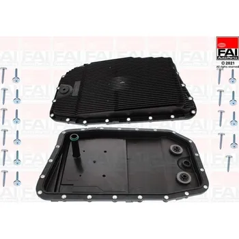 Olejová vana Olejová vana FAI AutoParts TPAN002