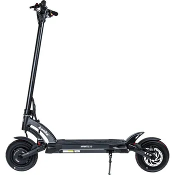 Elektrokoloběžka Kaabo Mantis 10 Pro+ černá