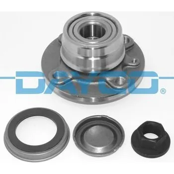 Sada ložisek kol DAYCO KWD1122