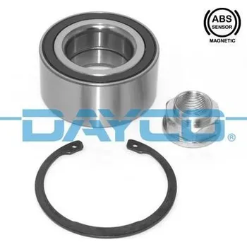 Sada ložisek kol DAYCO KWD1300