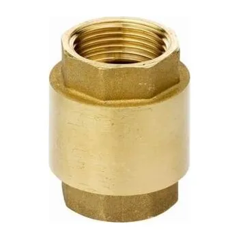 Čerpadlo Mosazná zpětná klapka 3/4"