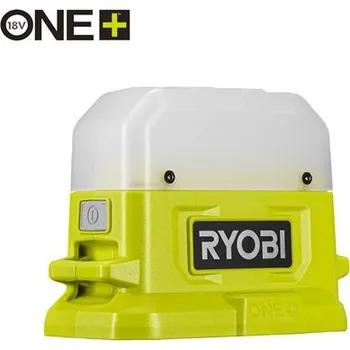 Pracovní světlo RLC18-0 Akumulátorové kompaktní prostorové světlo