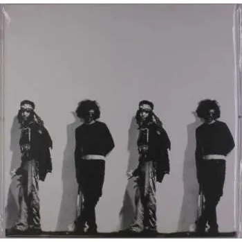 Zahraniční hudba LP Suicide: First Rehearsal Tapes LTD 2017 Limited Edition Vinyl