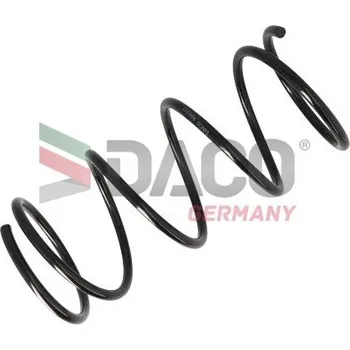 Auto-moto Pružina podvozku DACO 800317