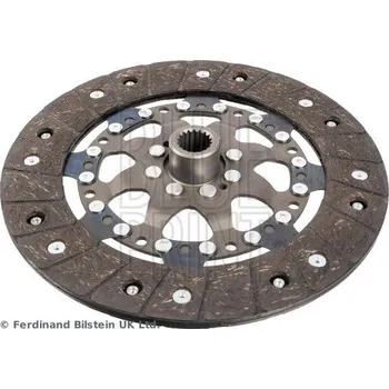 Spojková lamela Lamela spojky BLUE PRINT ADP153114