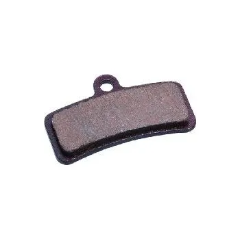 Brzda na kolo XON brzdové destičky XBD-01E-SM Sh.Saint