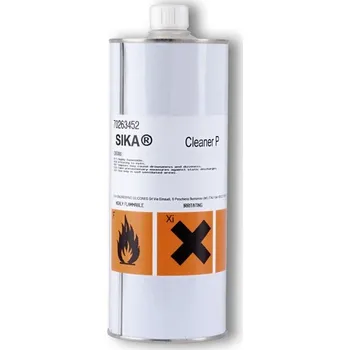 Stavební chemie Sika Cleaner P 1l