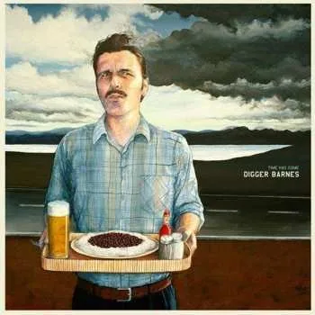 Zahraniční hudba CD Digger Barnes: Time Has Come LTD 2011 Limited Edition