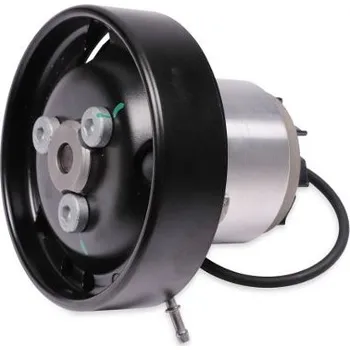 Chladič motoru Vodní čerpadlo, chlazení motoru HEPU P671