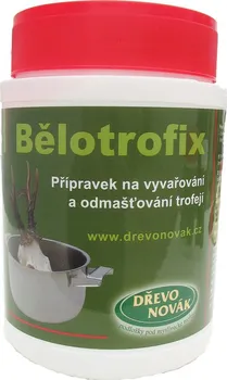 Dřevo Novák Bělotrofix 1 kg