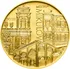 Česká mincovna Zlatá mince 5000,- Kč Mikulov 2022 Standard 15,55 g