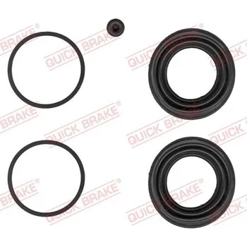 Brzdový systém Sada na opravy, brzdový třmen Quick Brake 114-0252