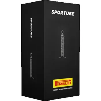 Duše na kolo silniční duše Pirelli SporTube, 32/40-622, FV 48mm 302938