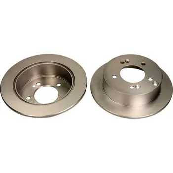 Brzdový kotouč Brzdový kotouč QUARO QD0607