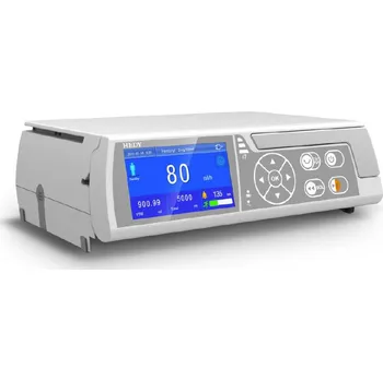 Elektroterapie Hedy Medical Device infuzní pumpa i7