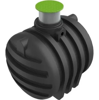 nádrž Elkoplast Neptun 6000 l