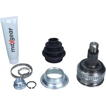Hřídel nápravy Sada kloubů, hnací hřídel MAXGEAR 49-3081