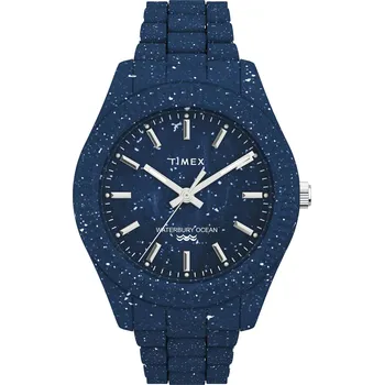 Hodinky Hodinky Timex Heritage Waterbury TW2V37400