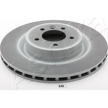 Brzdový kotouč Brzdový kotouč ASHIKA 60-0L-L02