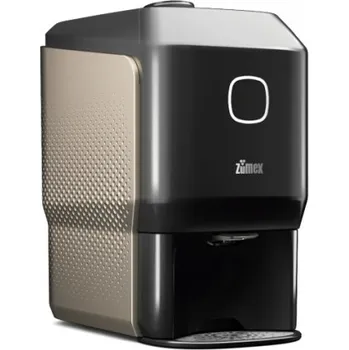 Lis na citrusy Lis na citrusy automatický Zumex SOUL 2 Black Natural Sand