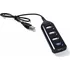 USB hub Vakoss TC-234UX