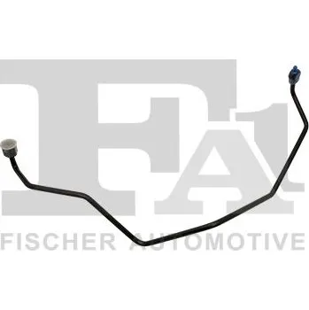 Olejové potrubí FA1 611-901