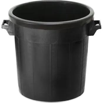 Stefanplast Bingo 50 l černý 