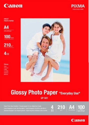 Canon 0775B001