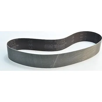 Brusný papír 3M Brusný pás Trizact 237AA 50x1200 A45/P400