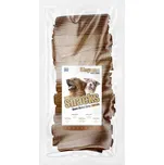 MAGNUM DOG FOOD MAGNUM jerky plátek 12,5cm 100 ks