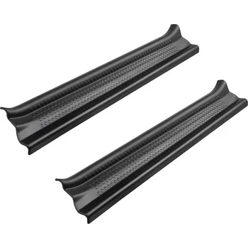 Lišta karosérie Rider Plastové kryty prahů Citroen Jumper I (1994 - 2006) -