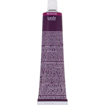 Barva na vlasy Londa Professional Permanent Color 60 ml