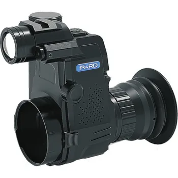 Puškohled PARD NV007S s 940nm přísvitem 48 mm