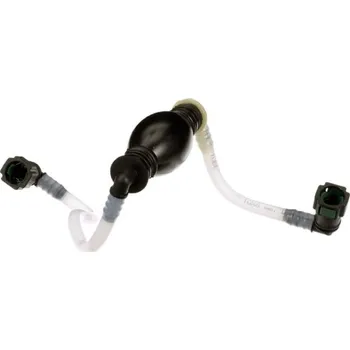 Palivový systém Palivová hadička GATES MFL1052