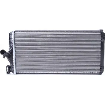 Výměník tepla Výměník tepla, vnitřní vytápění NISSENS 72053