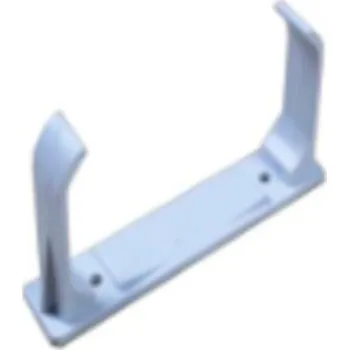 Pěstební systém Urban Hydro svorka pro NFT kanál 100x80 mm