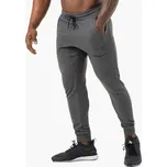 Ryderwear Pánské tepláky Iron Charcoal XXL šedá